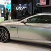 アストンマーティン DB9 GT ボンド・エディション（東京モーターショー15）