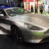 アストンマーティン DB9 GT ボンド・エディション（東京モーターショー15）