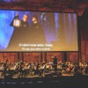 「ハリー・ポッター in コンサート シリーズ第1弾！『ハリー・ポッターと賢者の石』」HARRY POTTER characters, names and related indicia are （C） &TM Warner Bros. Entertainment Inc. Harry Potter Publishing Rights （C） JKR. (s16)The Mann Center, and photographer Jordan August