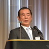 BSサミット事業協同組合 磯部君男 理事長