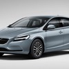 ボルボ V40 の2017年型