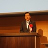 文部科学省の堂故茂大臣政務官