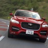 ジャガー F-PACE 35t R-スポーツ