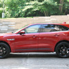 ジャガー F-PACE 35t R-スポーツ