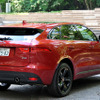 ジャガー F-PACE 35t R-スポーツ