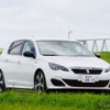 プジョー 308GTi 250