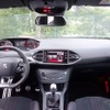 プジョー 308GTi 250