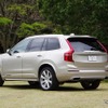 ボルボ XC90 T8 Twin Engine AWD Inscription