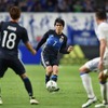 柏木陽介