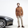 Aston Martin by Hackett