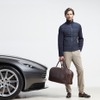 Aston Martin by Hackett