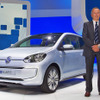 VWのデザイントップ、ワルター・デ・シルバ氏が退職へ 画像