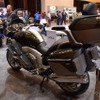 BMW K1600GTL