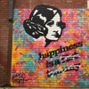 SALA street art