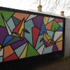 SALA street art