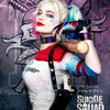 ハーレイ・クイン／『スーサイド・スクワッド』　(c) 2016 WARNER BROS. ENTERTAINMENT INC.,RATPAC-DUNEENTERTAINMENT LLC AND RATPAC ENTERTAINMENT, LLC