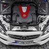 メルセデスベンツ C450 AMGスポーツ