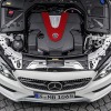 メルセデスベンツ C450 AMGスポーツ