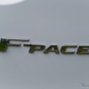 ジャガー F-PACE D プレステージ