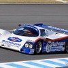 ポルシェ 962LM ロスマンズ