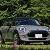 MINI クーパーD  5ドア