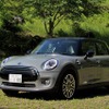 MINI クーパーD  5ドア