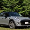 MINI クーパーD  5ドア