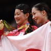 【リオ2016】女子バドミントン、日本の
