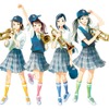 「whiteeeen」meri＆kana＆hima＆noa
