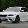 BMW M2 クーペ