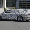 VW CC スクープ写真