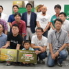 カストロール オイルマスター プロジェクト