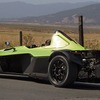 BAC MONO 2016年型