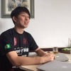 「リオ五輪研修プロジェクト」メンバー