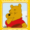 「ディズニー学習帳」（C）Disney（C）Disney.Based on the“Winnie the Pooh” works by A.A Milne and E.H.Shepard.（C）Disney/Pixar