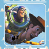 「ディズニー／ピクサー学習帳」（C）Disney（C）Disney.Based on the“Winnie the Pooh” works by A.A Milne and E.H.Shepard.（C）Disney/Pixar