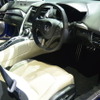 ホンダ NSX 発表会