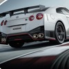 日産 GT-R NISMO、2017年モデル