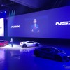 ホンダ NSX 新型発表（東京ビッグサイト）