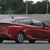 トヨタ プリウスPHV 新型