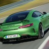 メルセデスAMG GT R