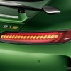 メルセデスAMG GT R