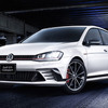 VW ゴルフ GTI クラブスポーツ ストリート エディション