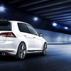 VW ゴルフ GTI クラブスポーツ ストリート エディション