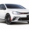 VW ゴルフ GTI クラブスポーツ ストリート エディション