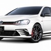 VW ゴルフ GTI クラブスポーツ ストリート エディション