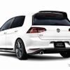 VW ゴルフ GTI クラブスポーツ ストリート エディション