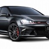 VW ゴルフ GTI クラブスポーツ ストリート エディション