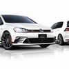 VW ゴルフ GTI クラブスポーツ ストリート エディション