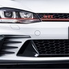 VW ゴルフ GTI クラブスポーツ ストリート エディション 専用バンパー